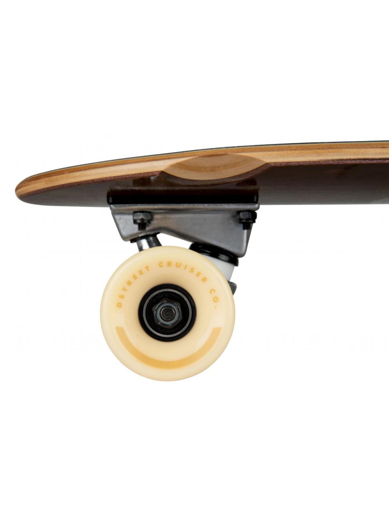 D-Street Cruiser "Lost At Sea"