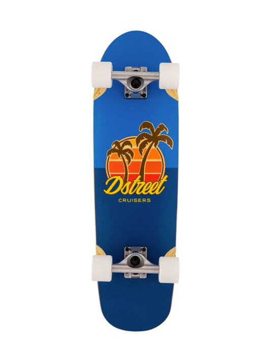 D-Street Cruiser "Palm"