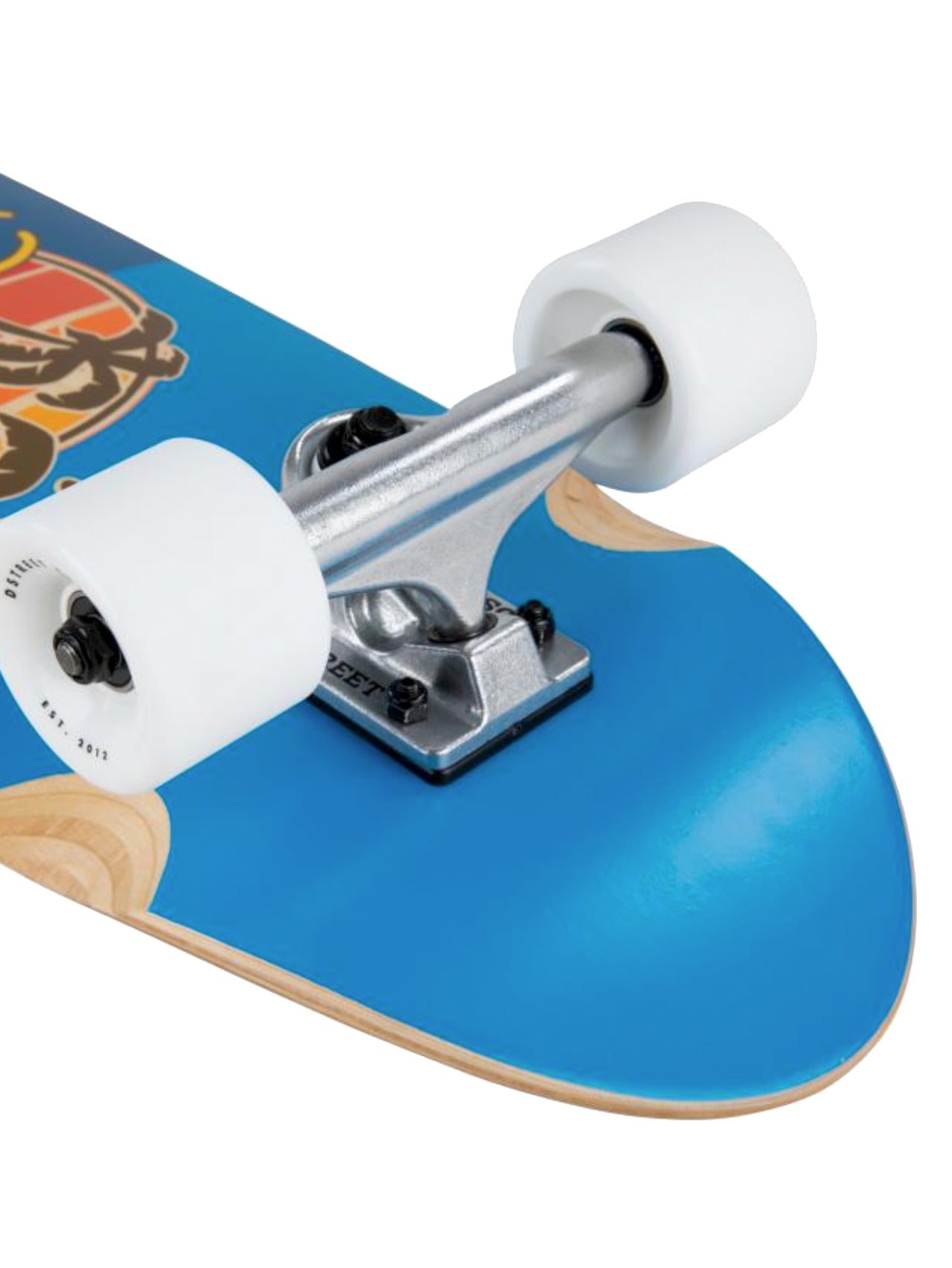 D-Street Cruiser "Palm"
