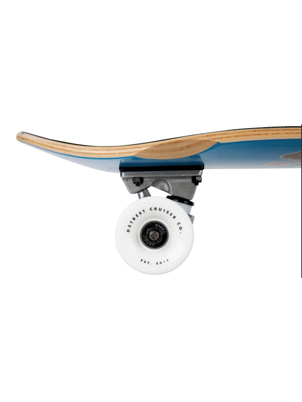 D-Street Cruiser "Palm"