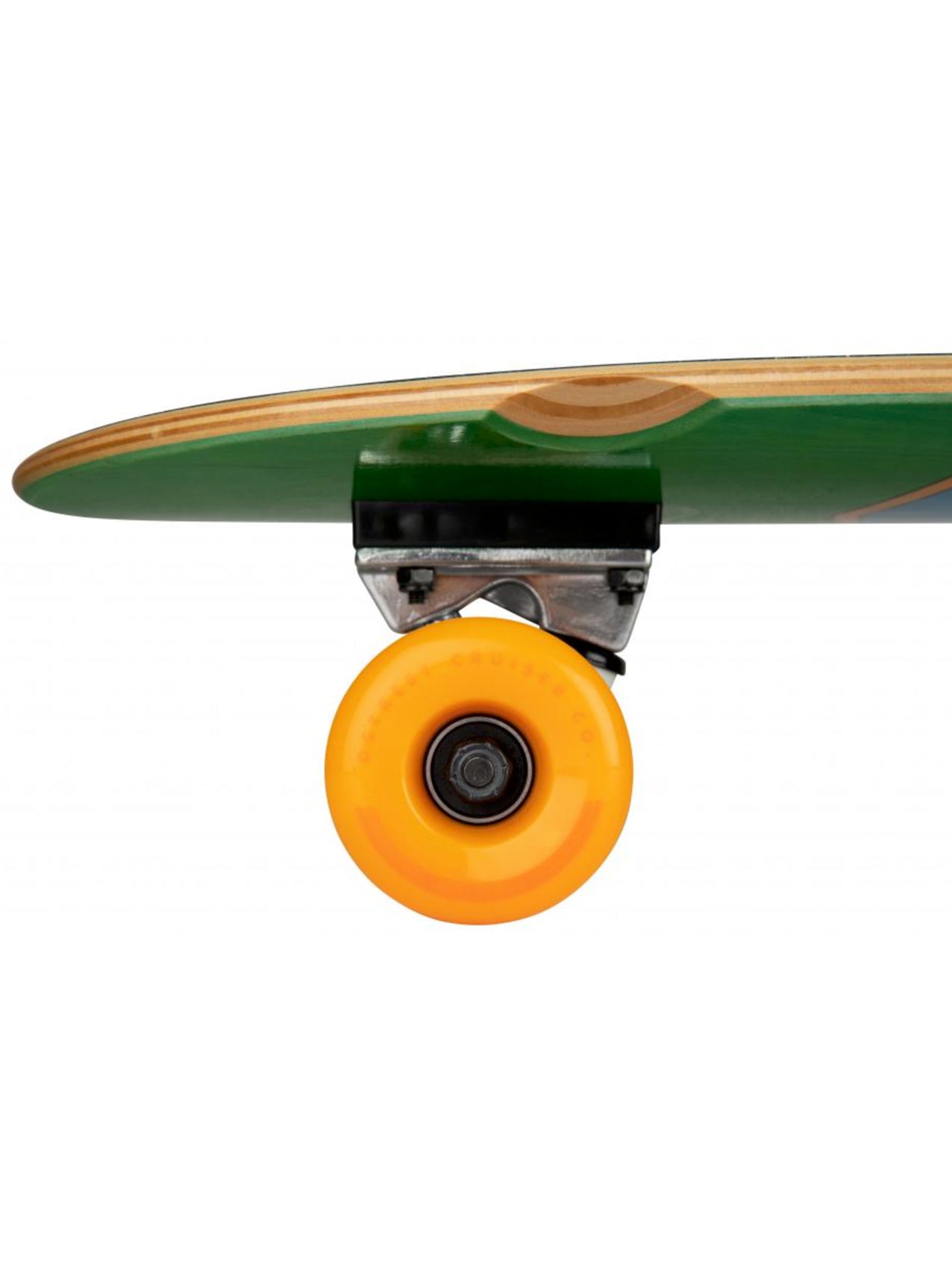 D-Street Cruiser "Wilderness"