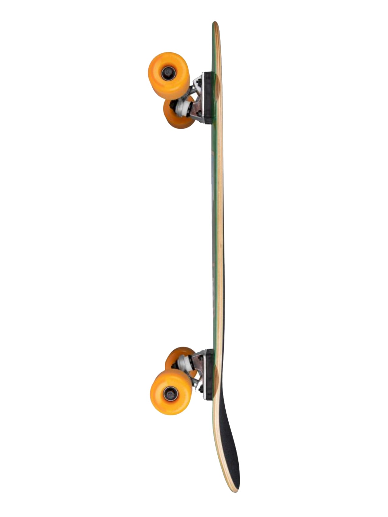 D-Street Cruiser "Wilderness"