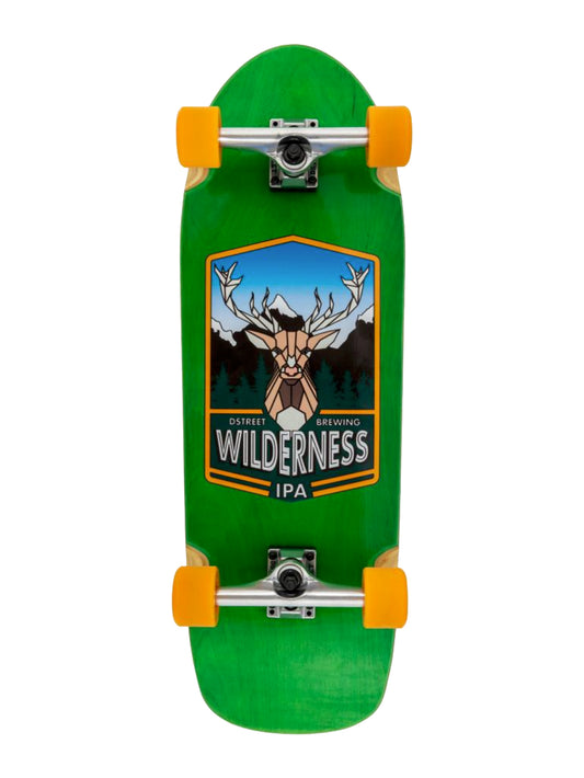 D-Street Cruiser "Wilderness"