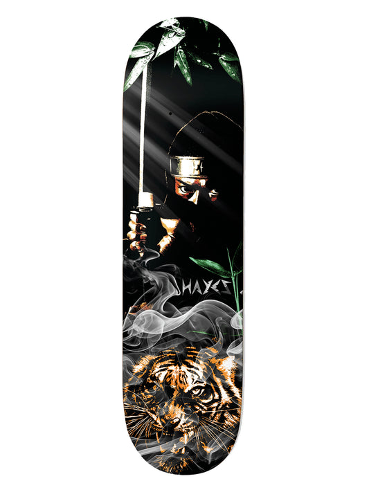 Deathwish Skateboards Jake Hayes "Shinobi" 8.25"
