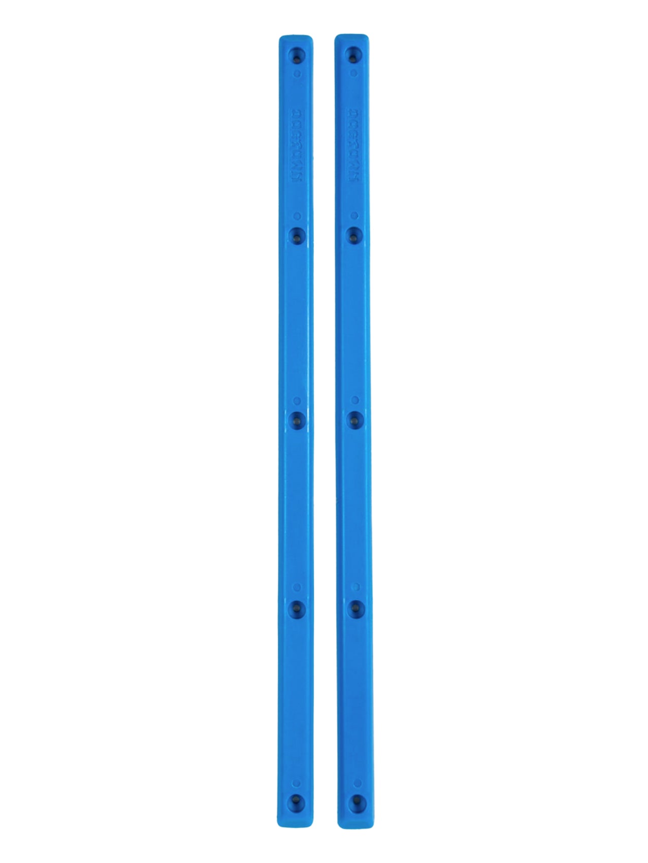 Dogtown Blue Heaven Rails