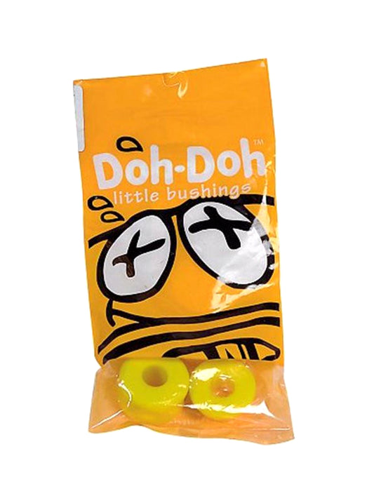 Doh-Doh Bushings Medium Soft