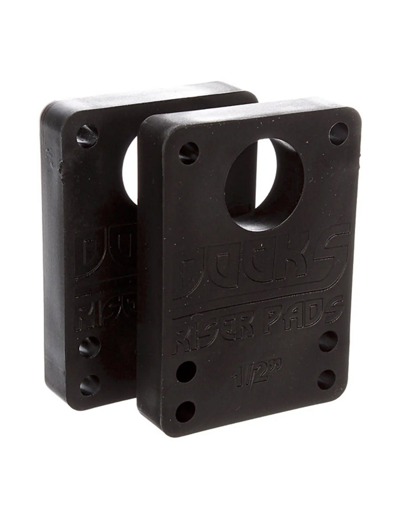Dooks Riser Pads 1/2