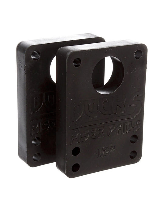 Dooks Riser Pads 1/2