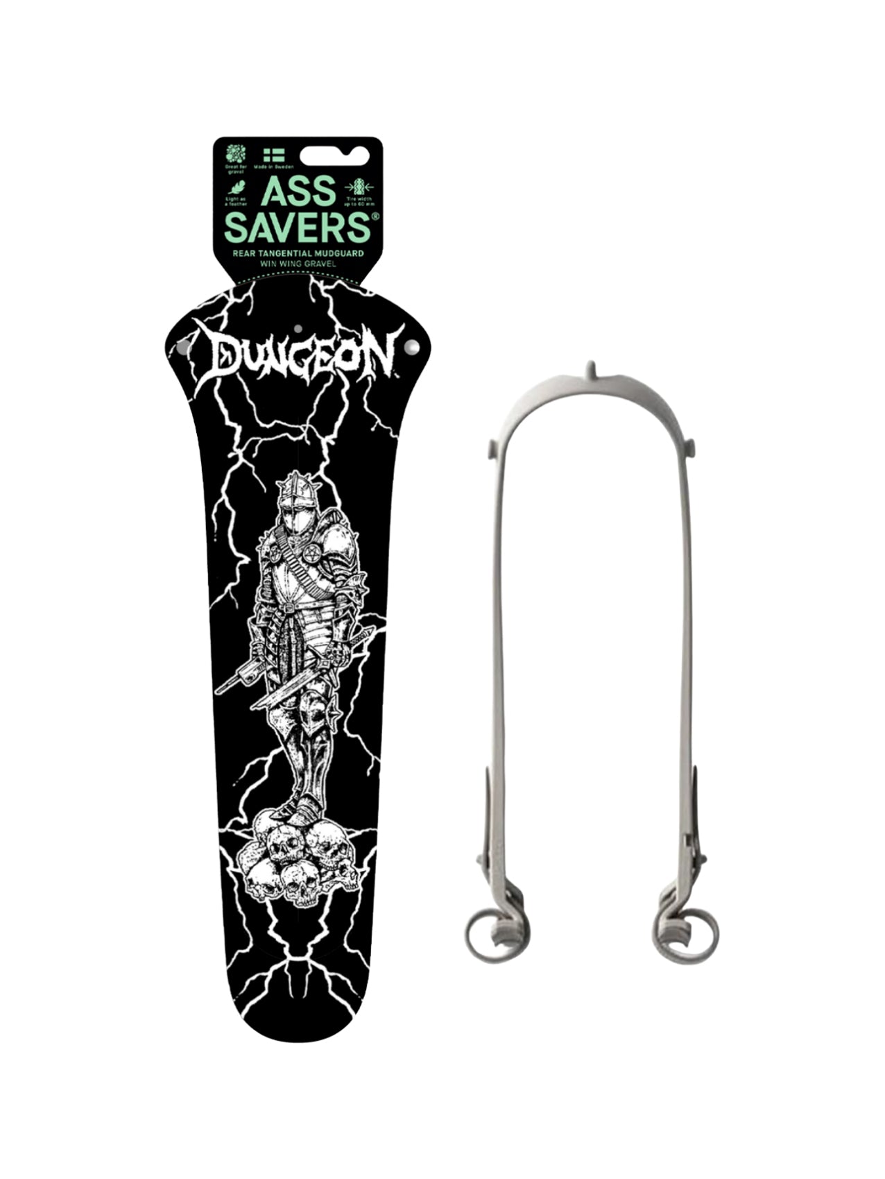 Dungeon "Ass Saver"