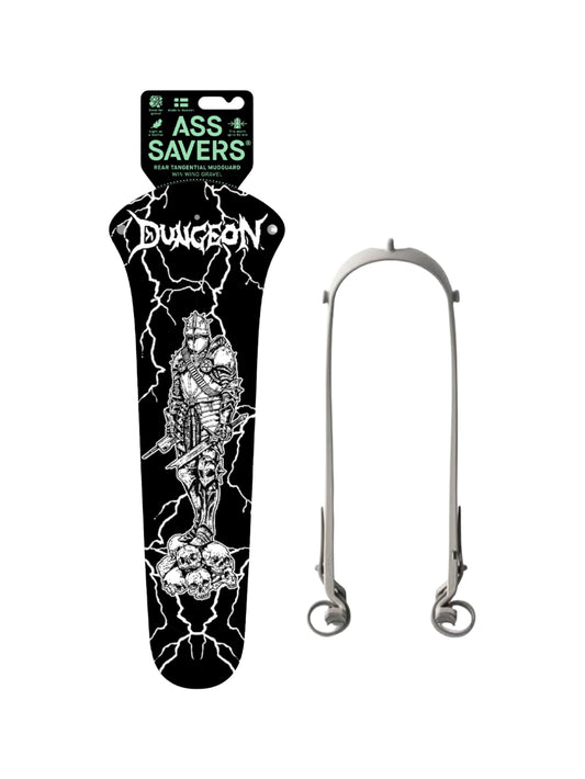 Dungeon "Ass Saver"