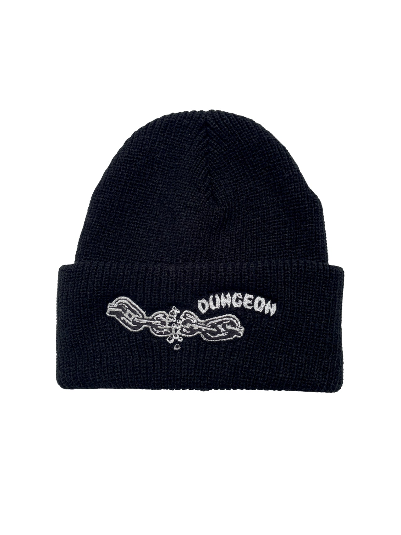 Dungeon "Break The Chain" Beanie