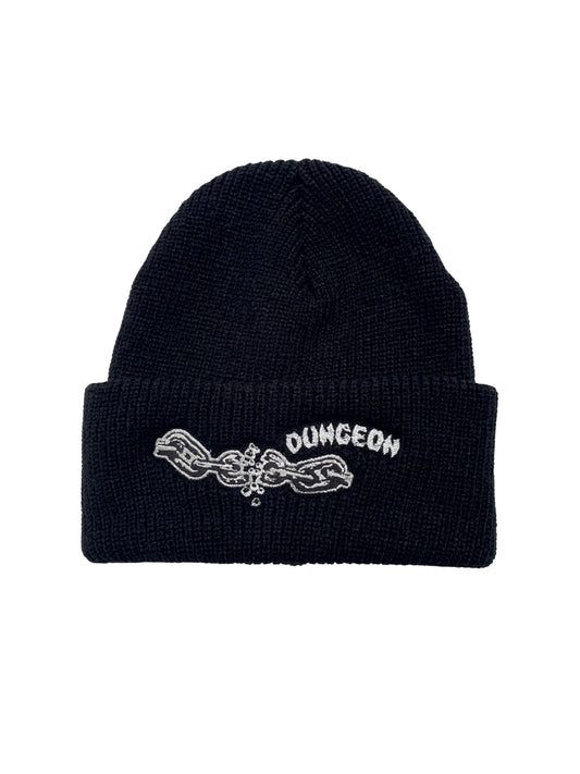 Dungeon "Break The Chain" Beanie