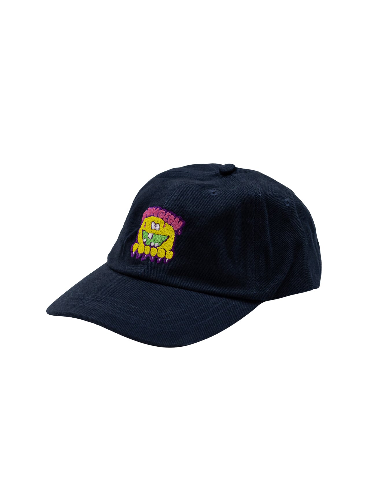 Dungeon "James Jarvis Monster" Cap Dark Navy