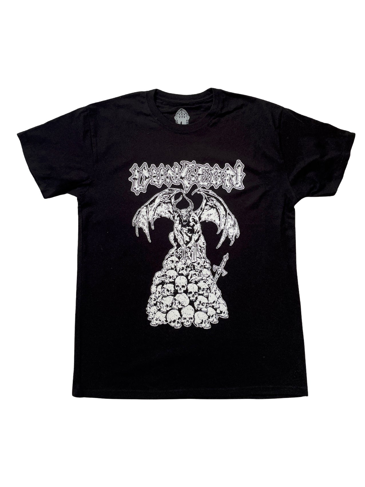 Dungeon "Ritual Steel" T-Shirt