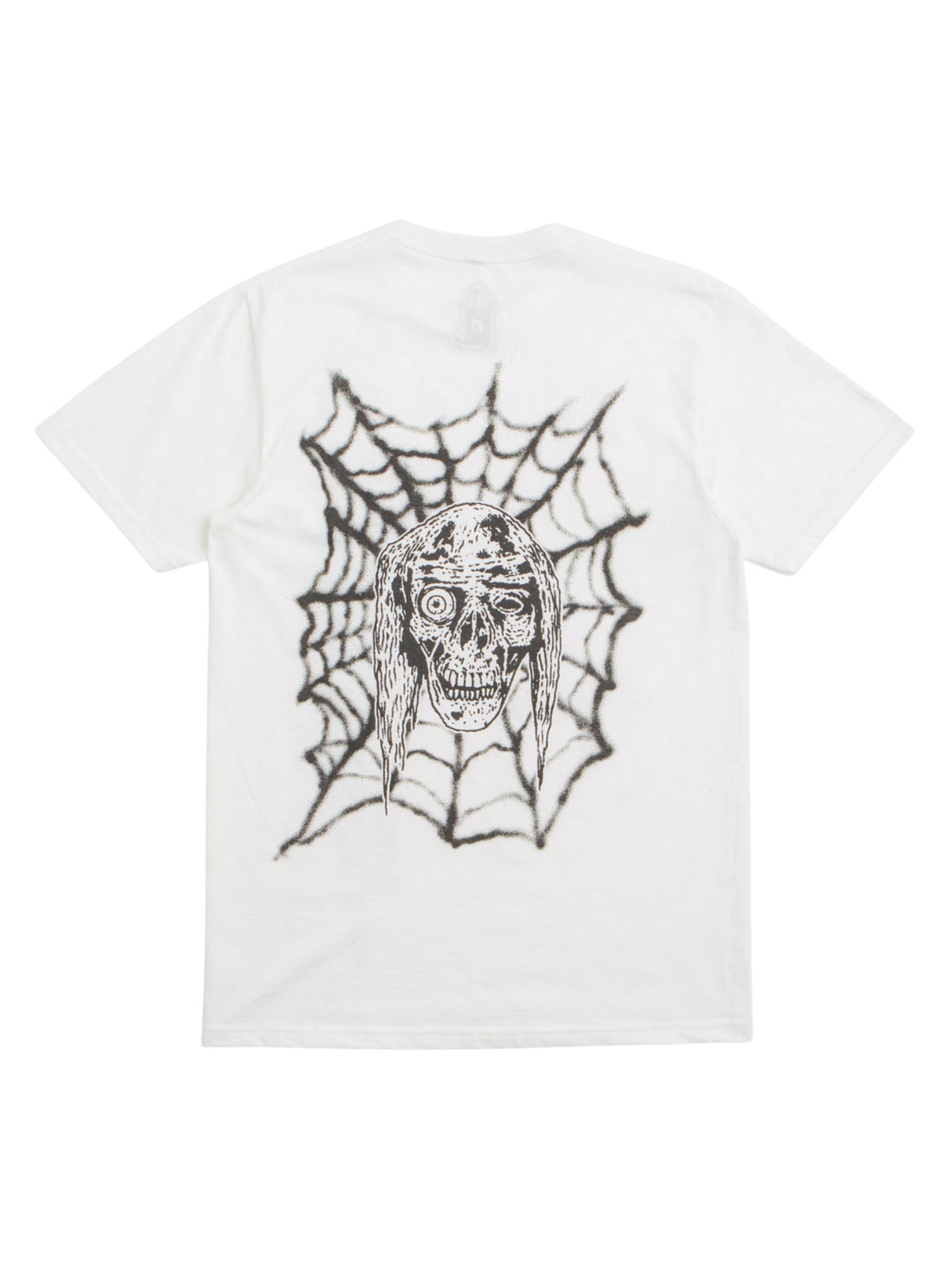 Dungeon T-Shirt "Severed Survival" White