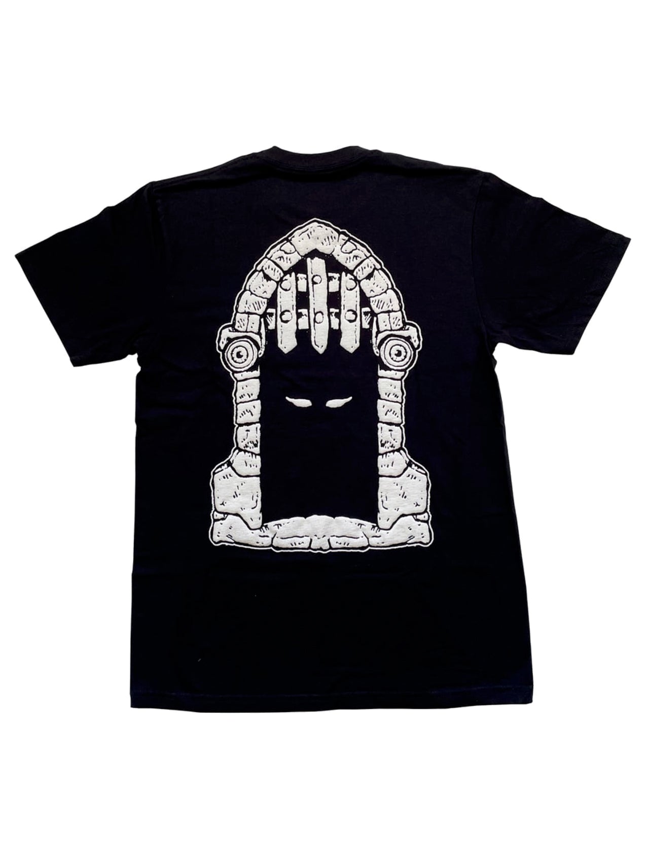 Dungeon "Portcullis" T-Shirt
