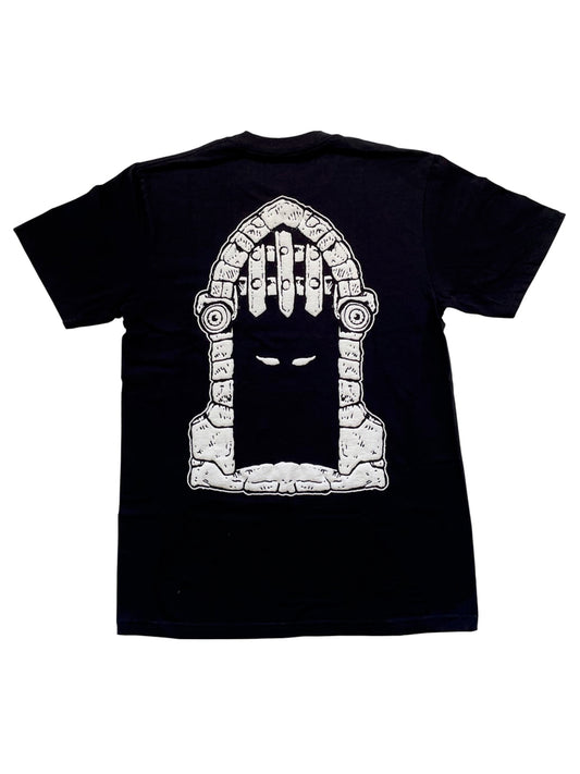 Dungeon "Portcullis" T-Shirt