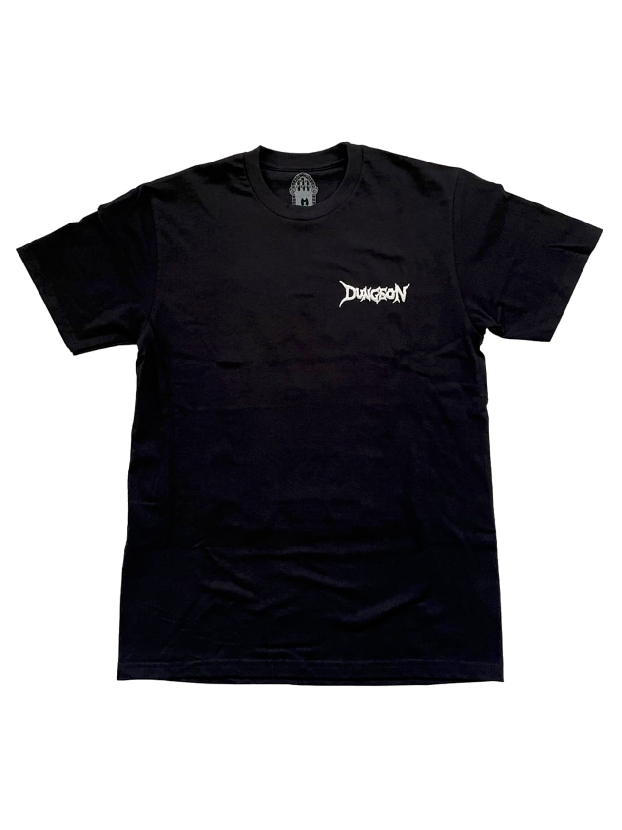 Dungeon "Portcullis" T-Shirt