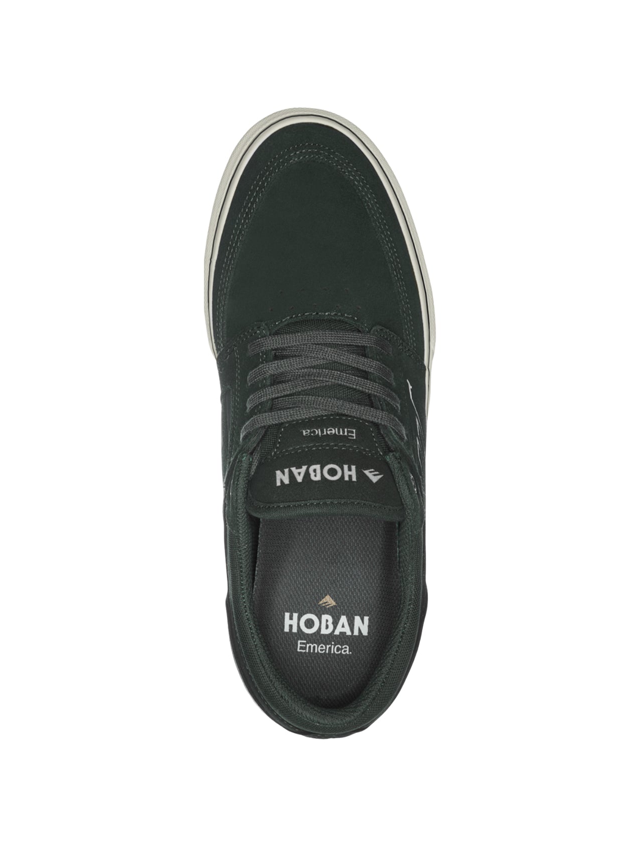 Emerica "Hoban" Forrest