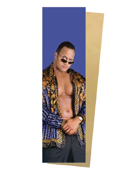 Enjoi Griptape "The Rock" 9.0"