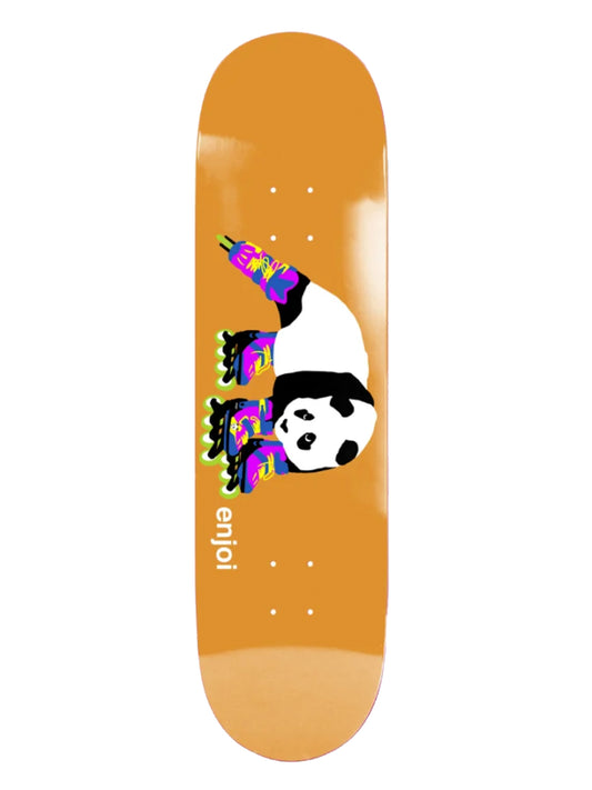 Enjoi Skateboards "Big Box Roller Blade" 8.5"