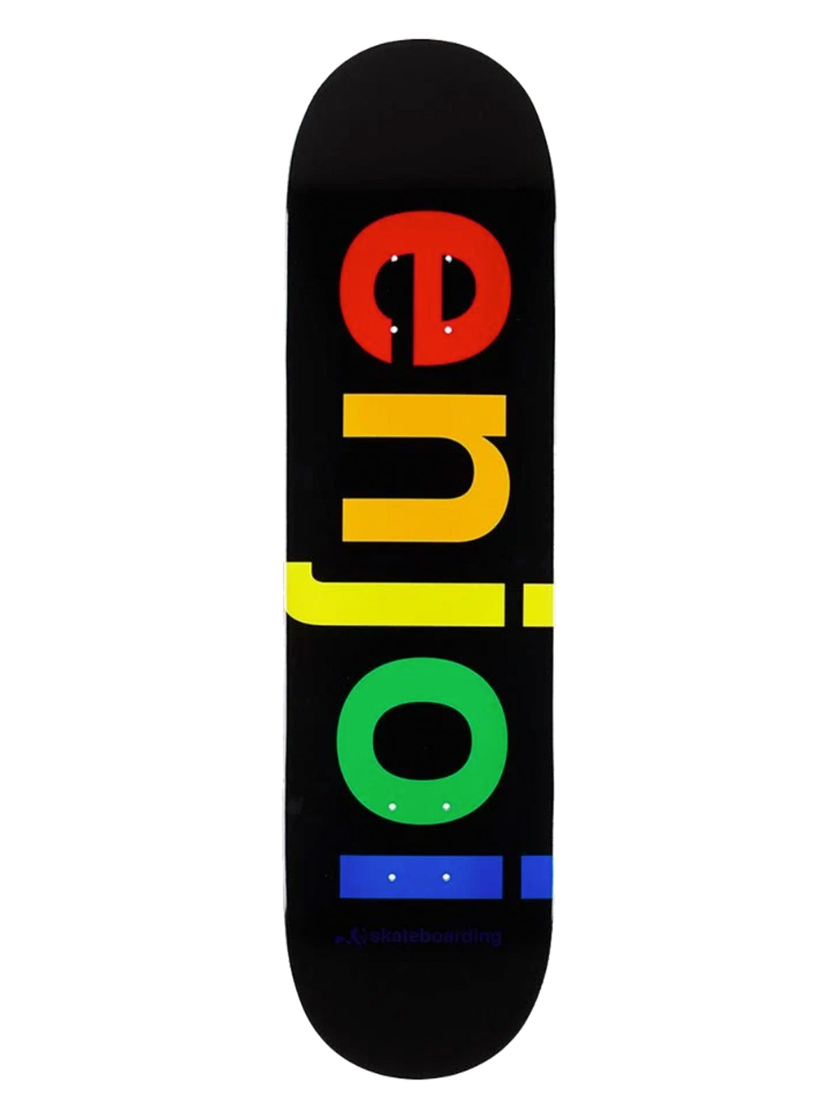 Enjoi Skateboards "Spectrum" 8.5"