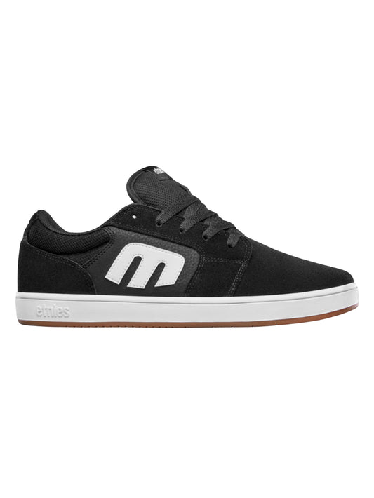 Etnies "Cresta" Black/White