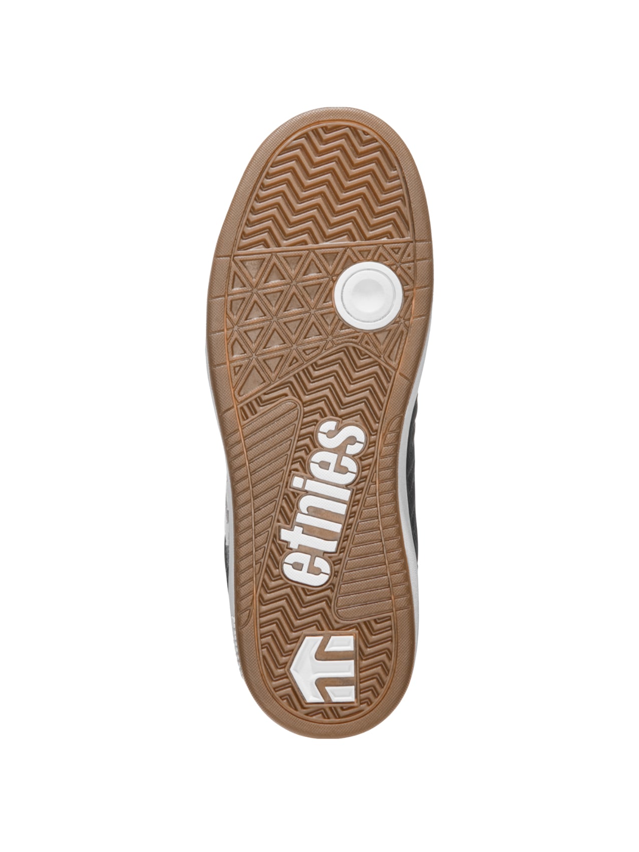Etnies "Cresta" Black/White