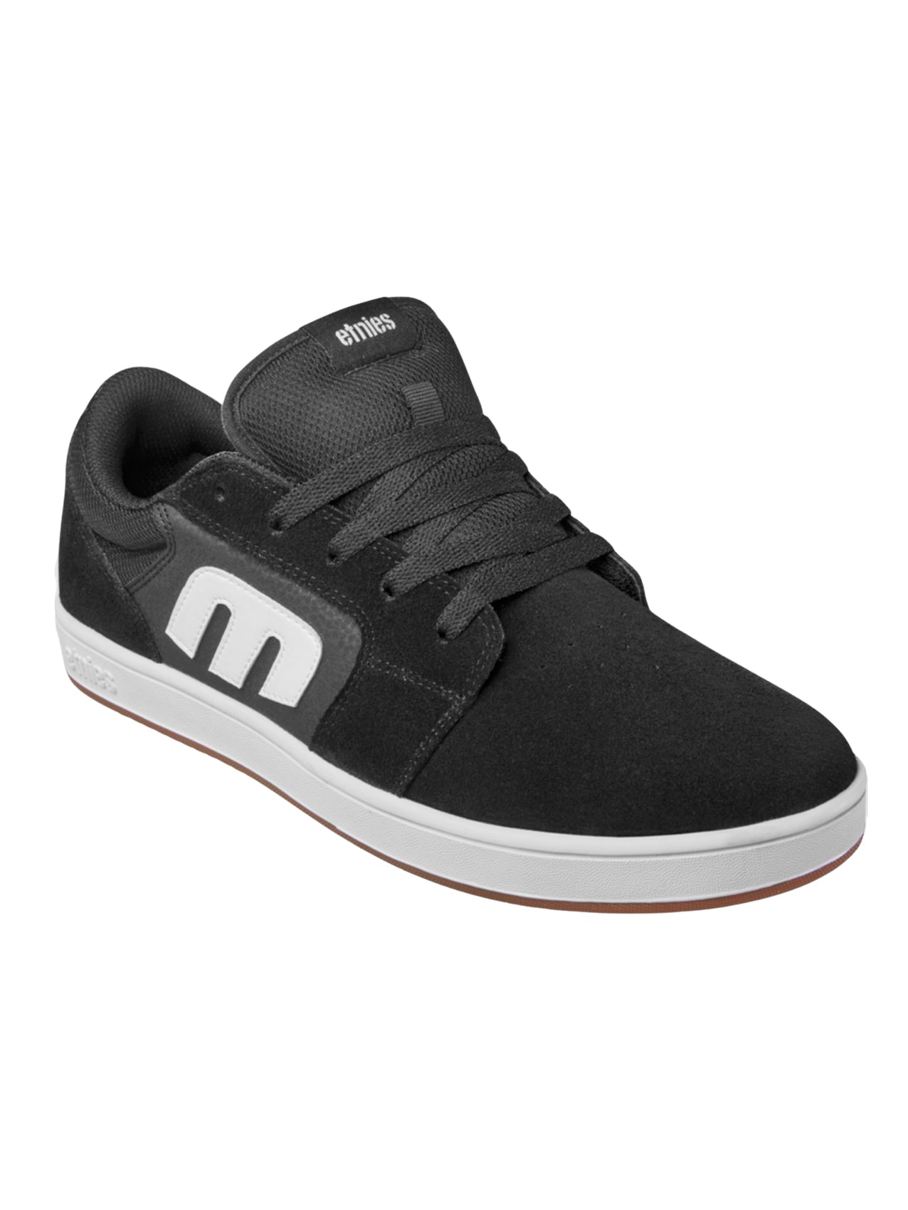 Etnies "Cresta" Black/White