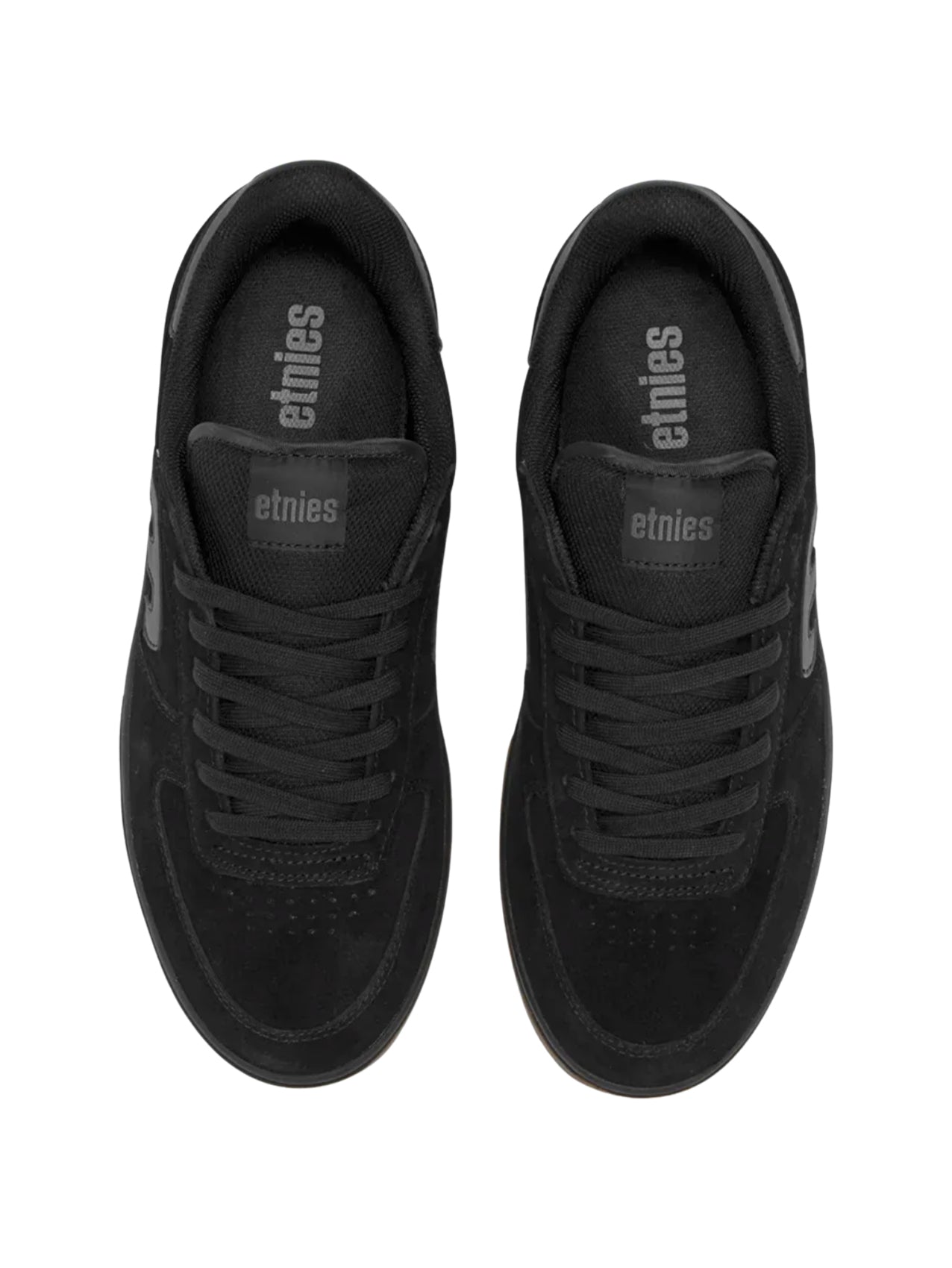 Etnies "Emerson" Black/Gum