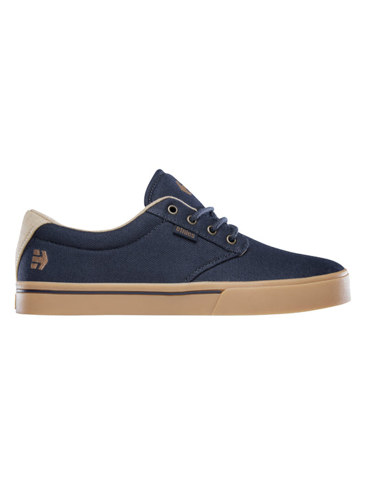 Etnies "Jameson 2 Eco" Navy/Gum/Gold