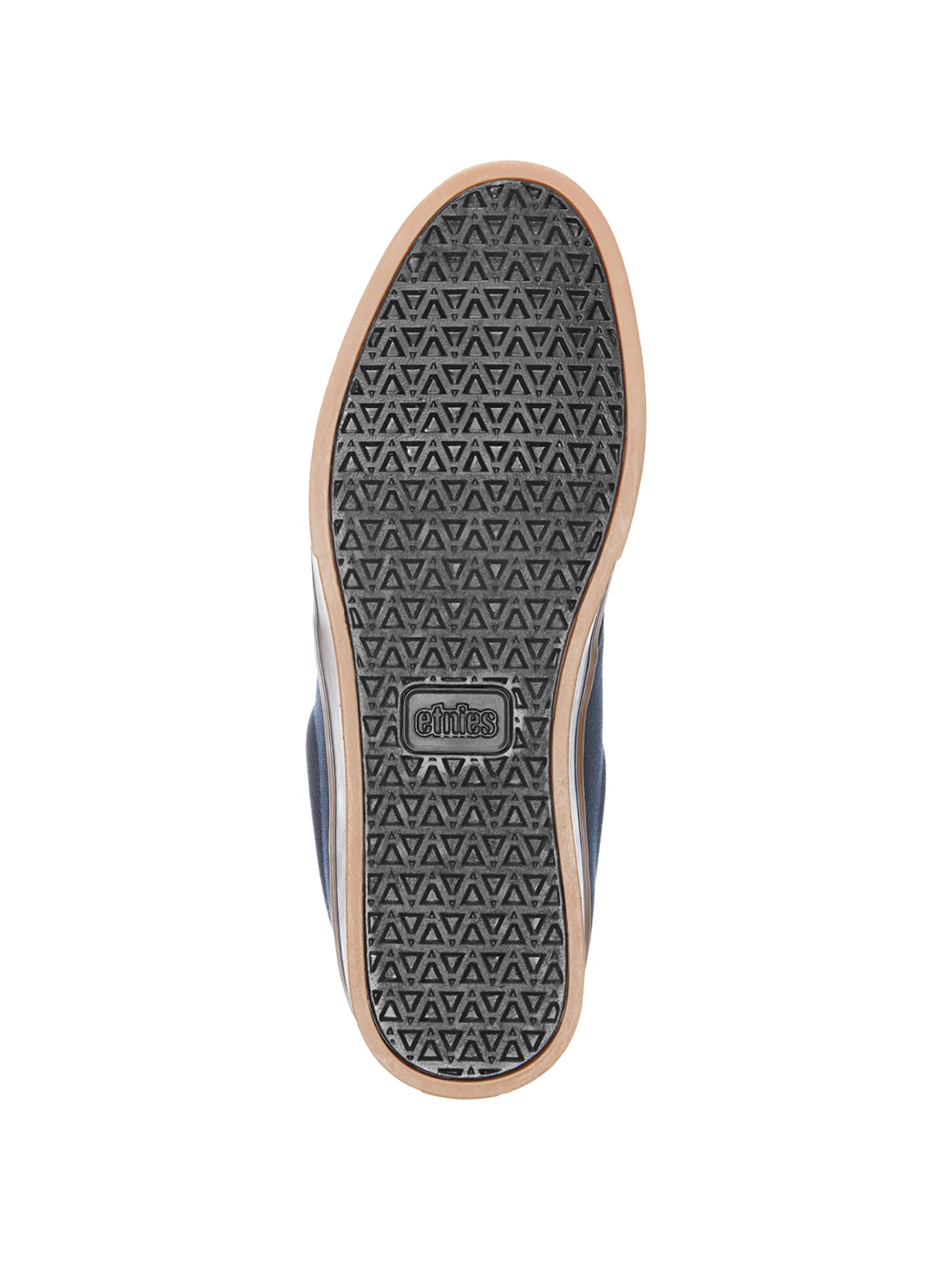 Etnies "Jameson 2 Eco" Navy/Gum/Gold