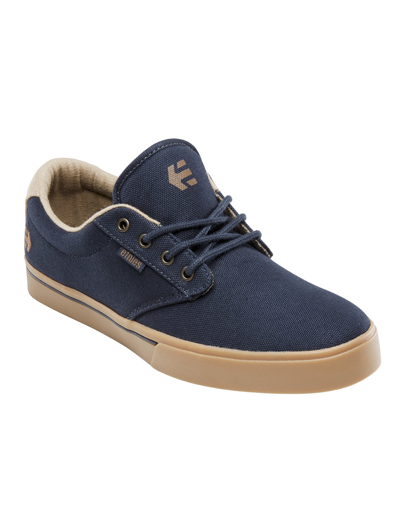Etnies "Jameson 2 Eco" Navy/Gum/Gold