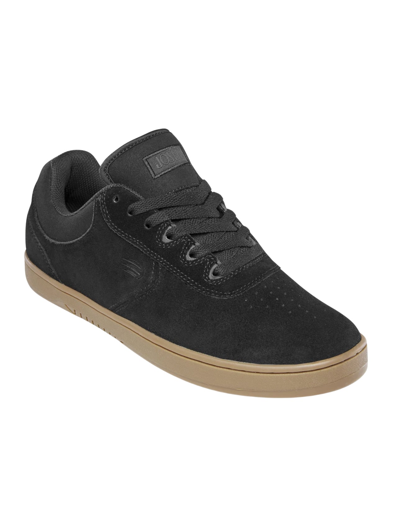 Etnies "Joslin Michelin" Black/Gum