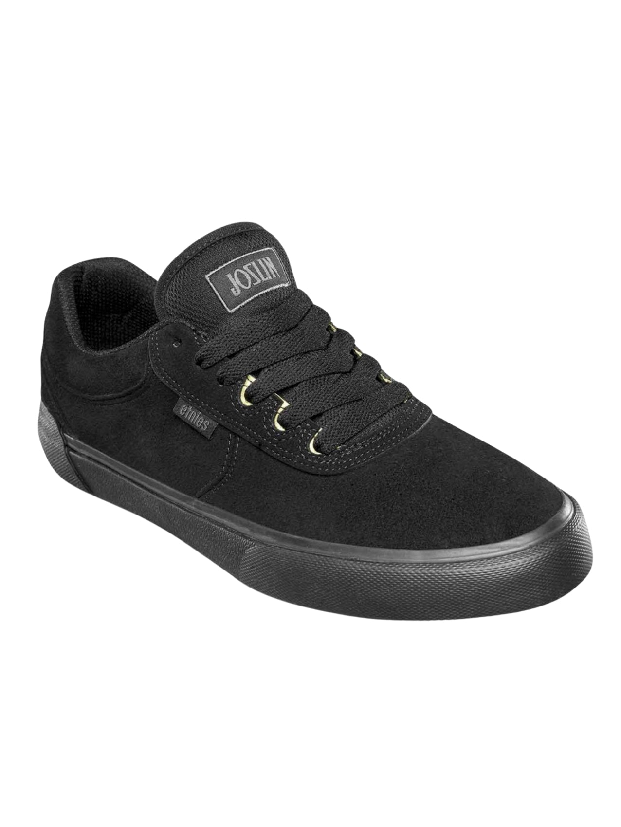 Etnies "Joslin Vulc" Black/Black