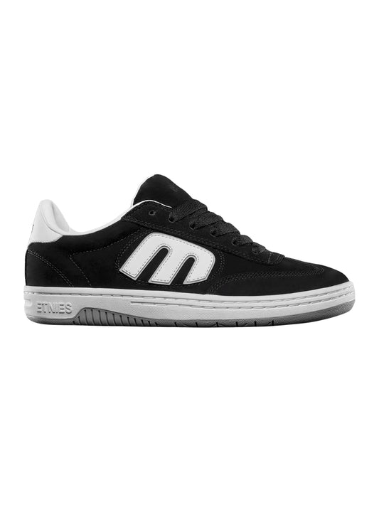 Etnies "Locut" Black/White
