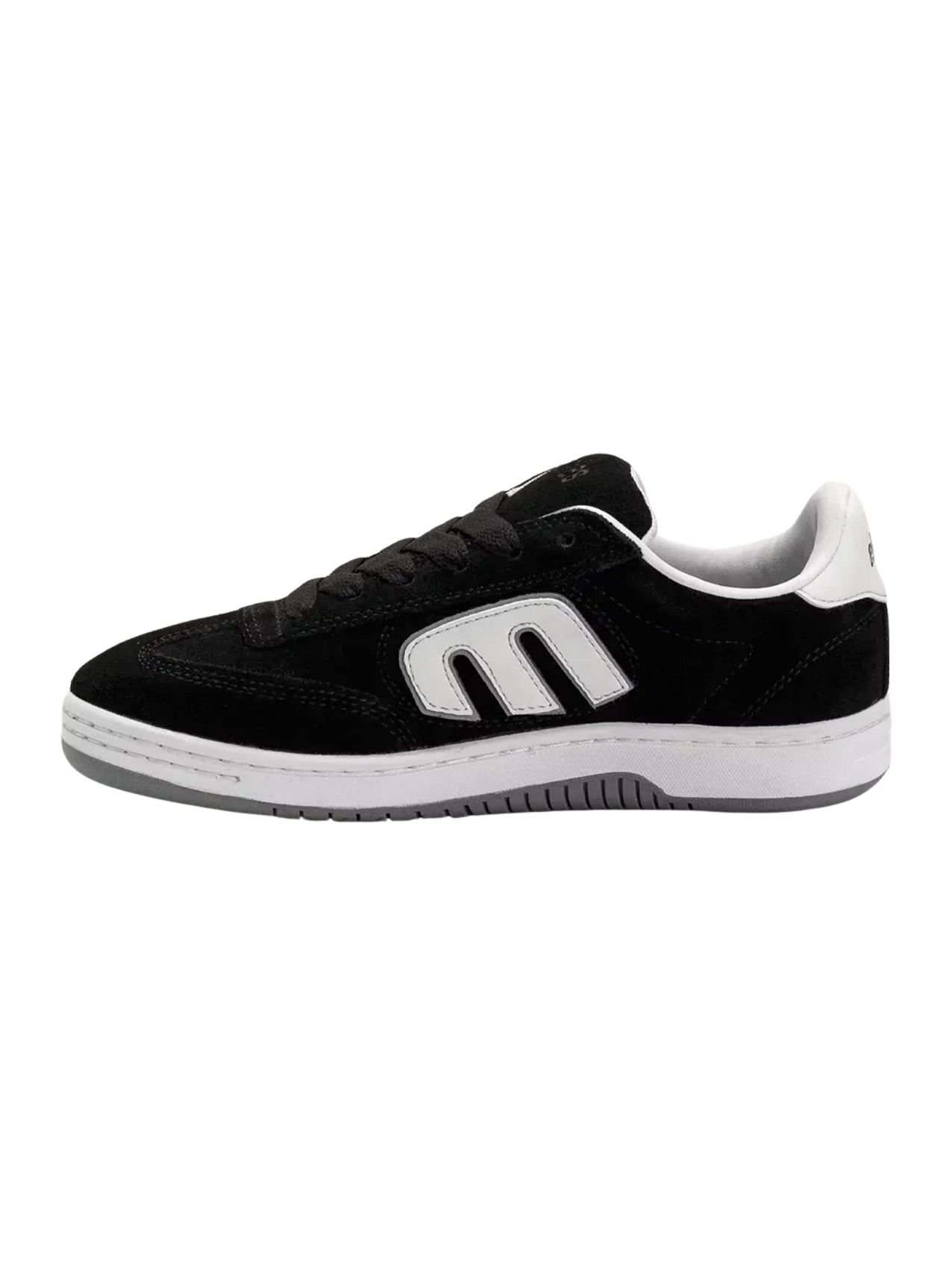 Etnies "Locut" Black/White