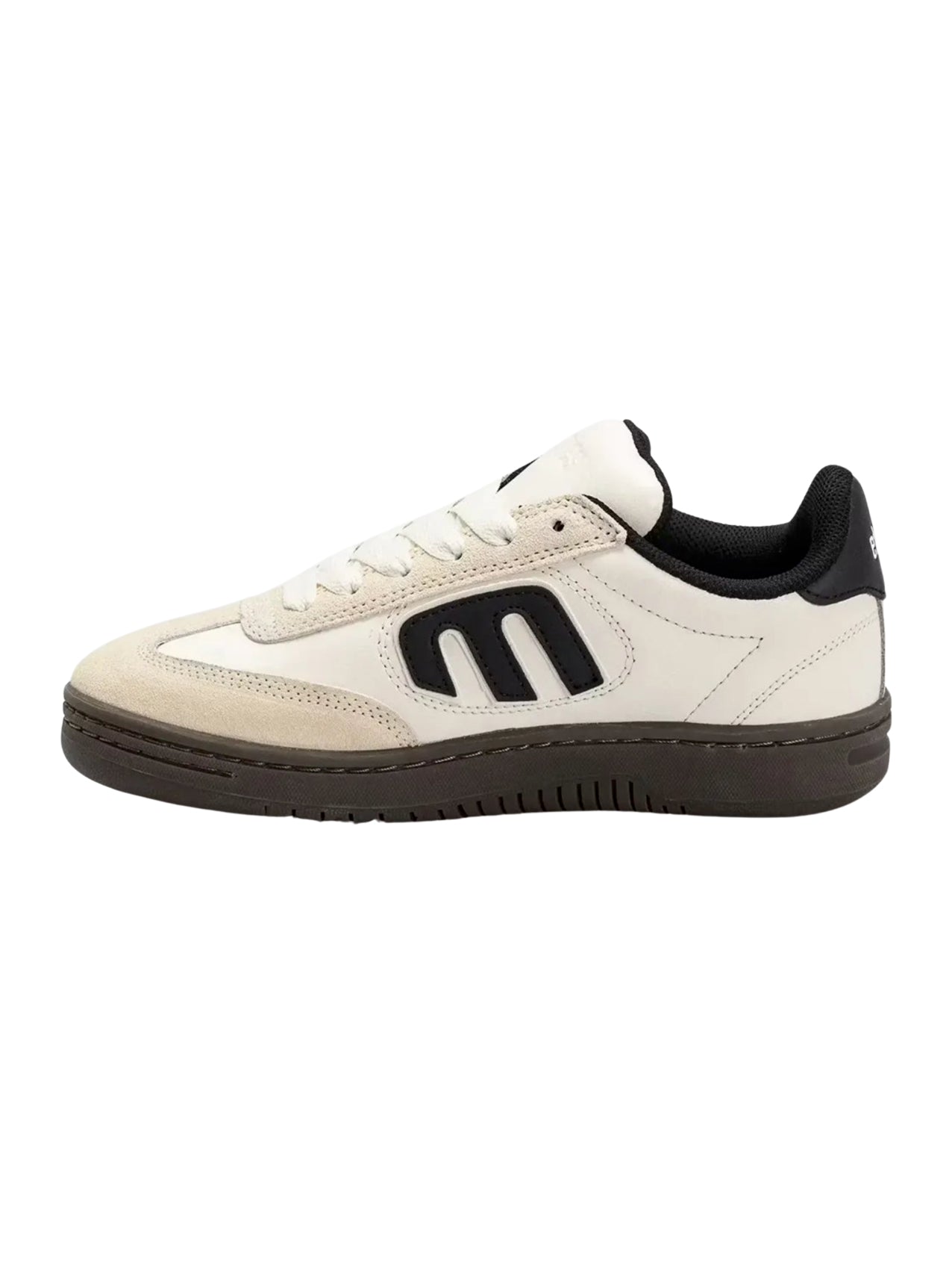 Etnies "Locut" White/Black/Gum