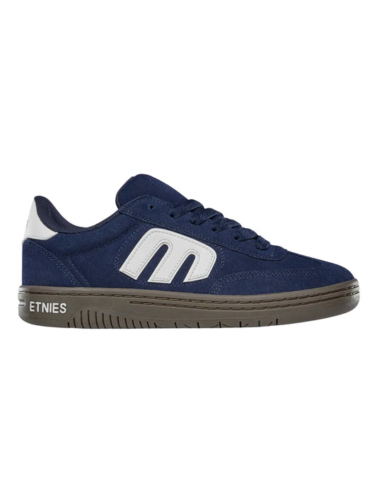 Etnies "Locut" Navy Gum