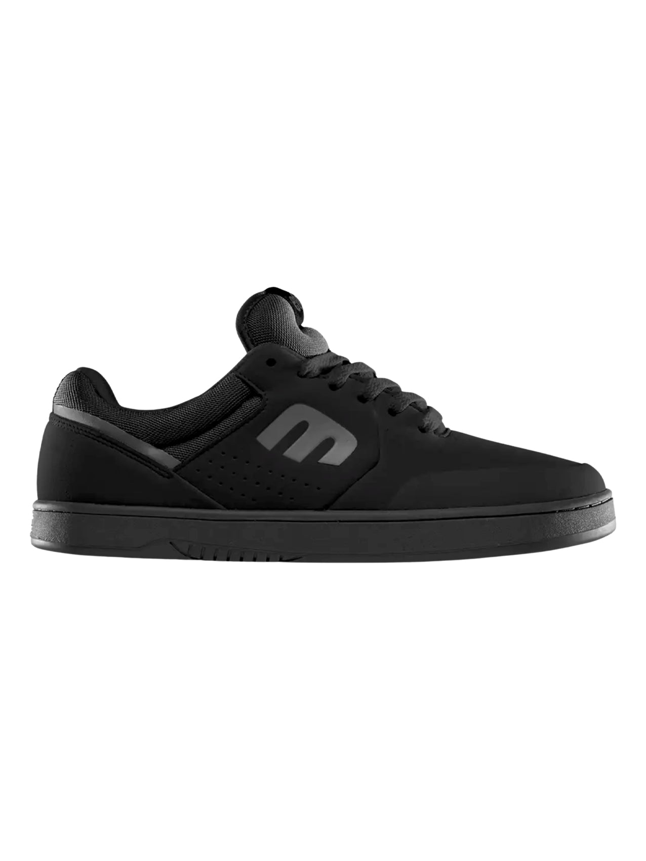 Etnies "Marana Michelin" Black Raw