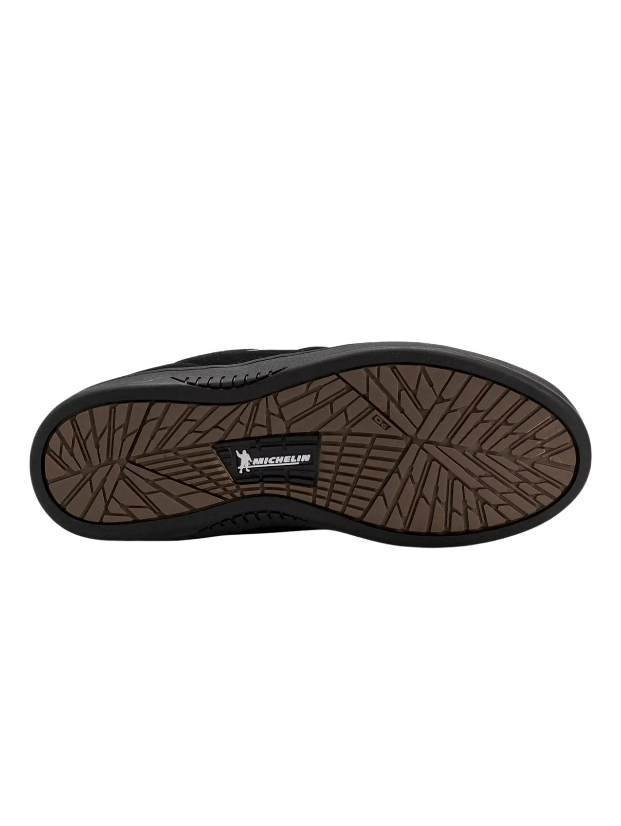 Etnies "Marana Michelin" Black Raw