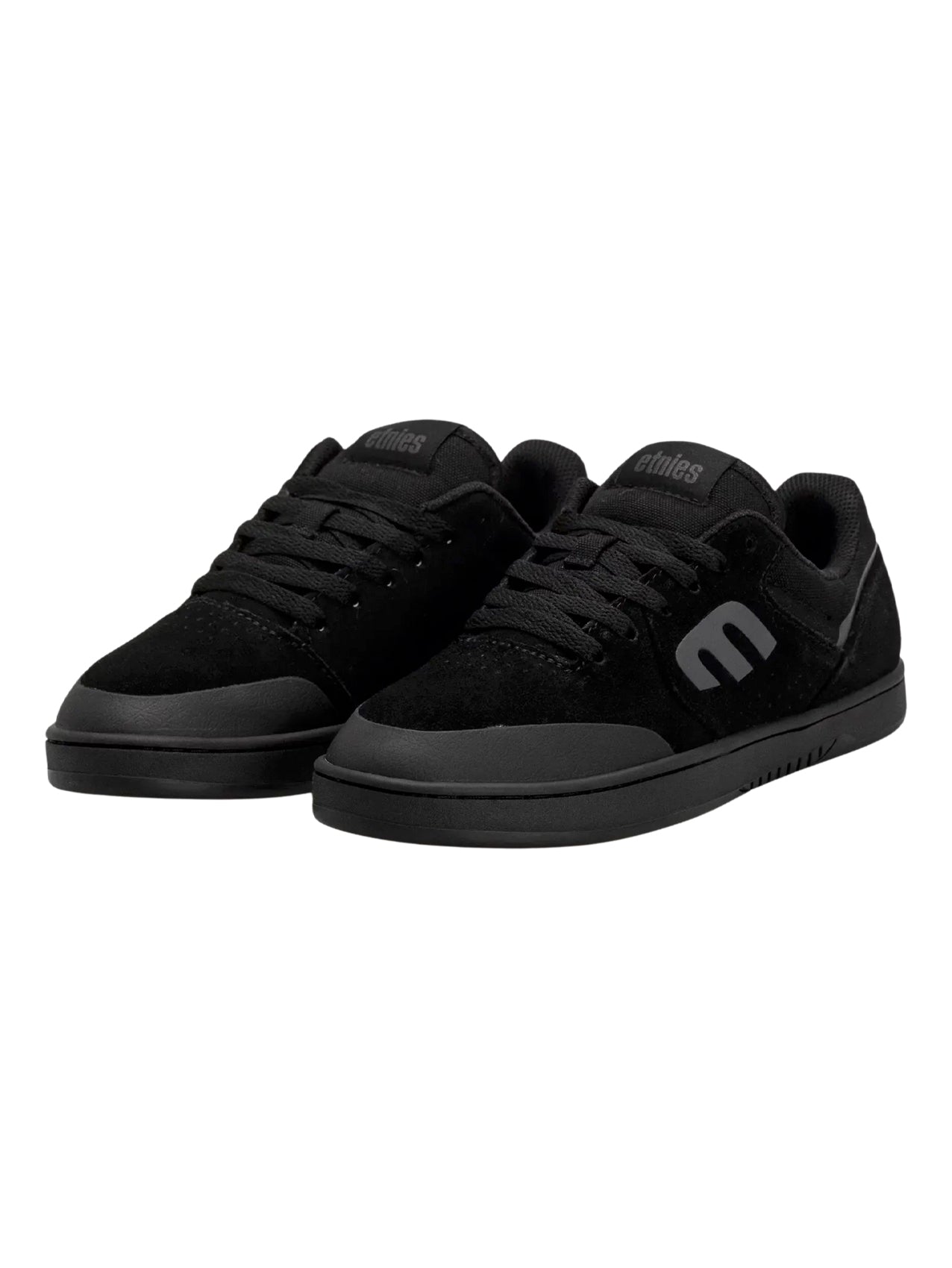 Etnies "Marana Michelin" Black Raw