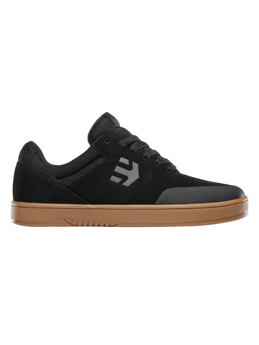 Etnies "Marana Michelin" Black/Dark Grey/Gum