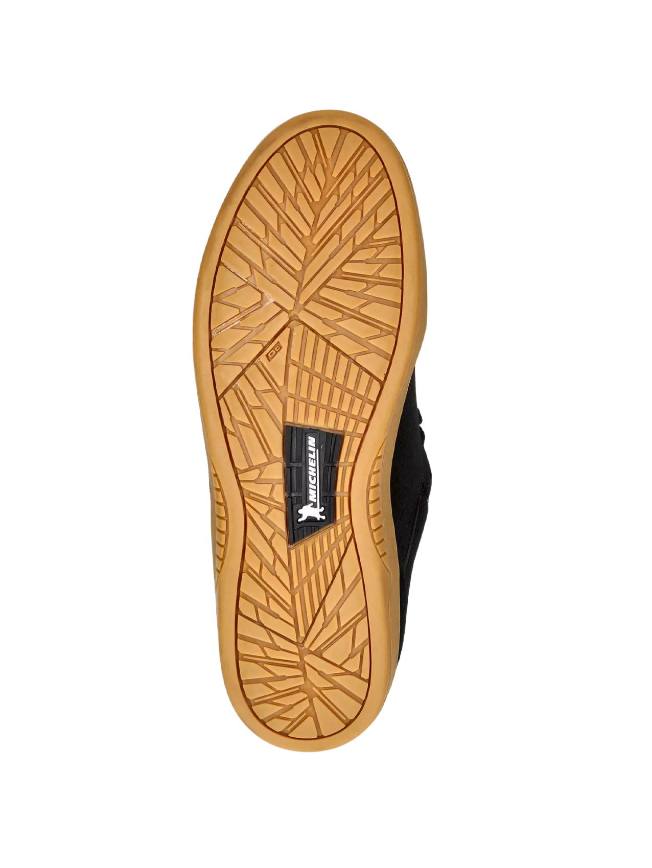 Etnies "Marana Michelin" Black/Dark Grey/Gum