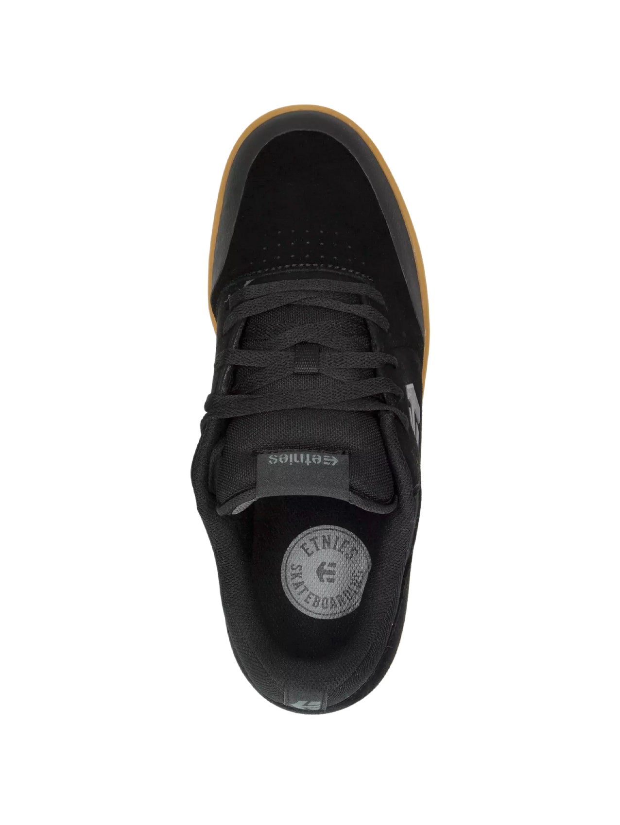 Etnies "Marana Michelin" Black/Dark Grey/Gum