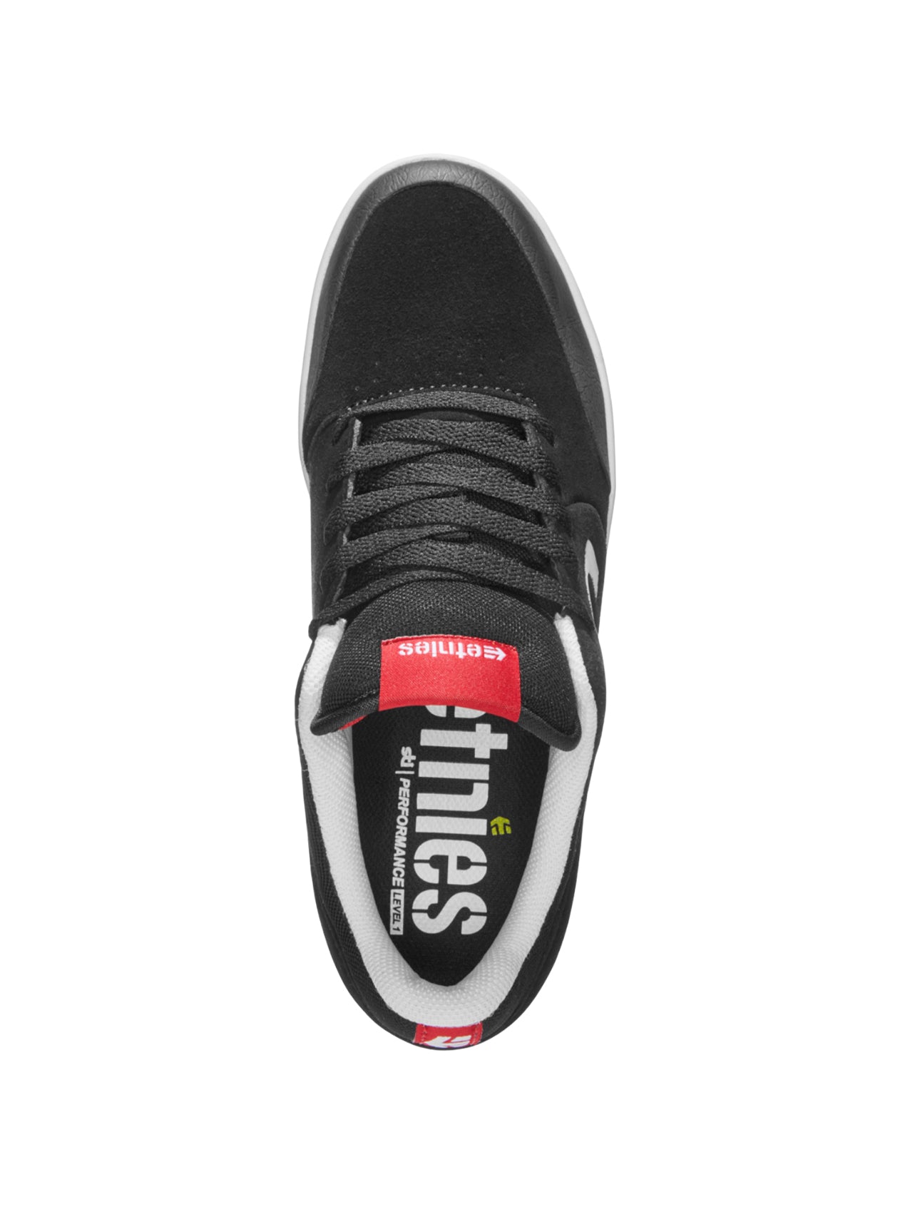Etnies "Marana Michelin" Blacktop Wash