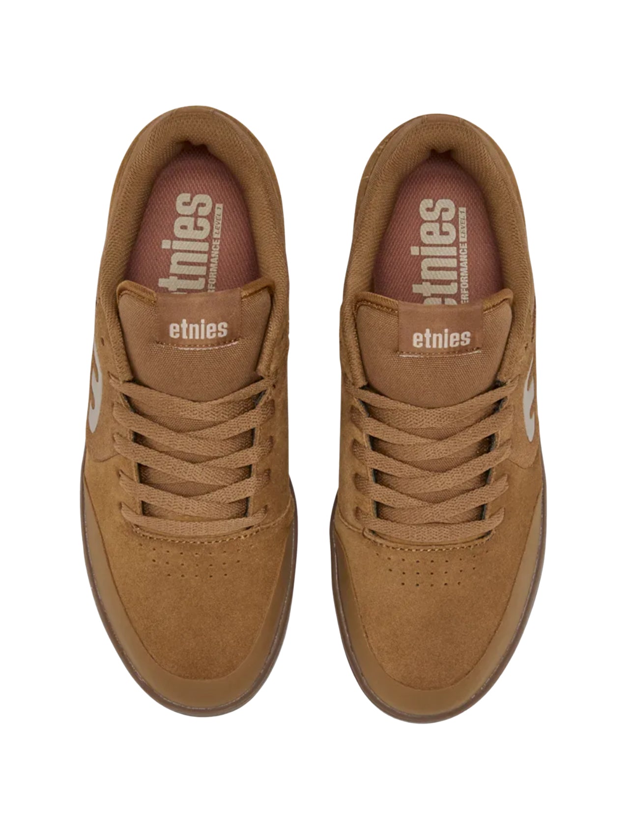 Etnies "Marana Michelin" Brown Gum