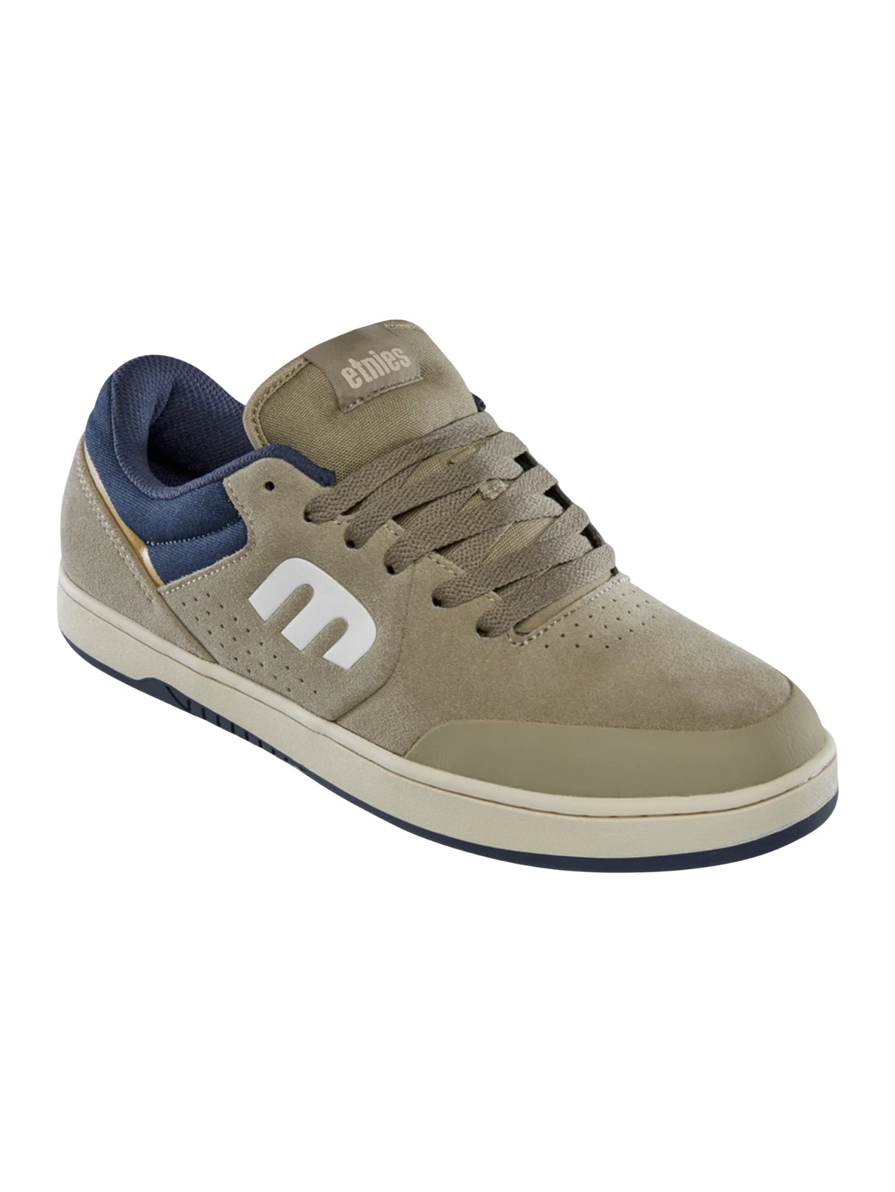Etnies "Marana Michelin" Green/Blue