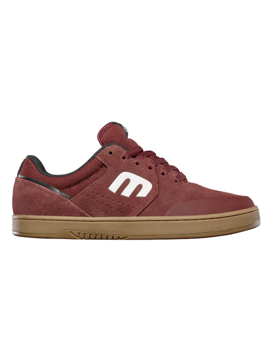 Etnies "Marana Michelin" Maroon