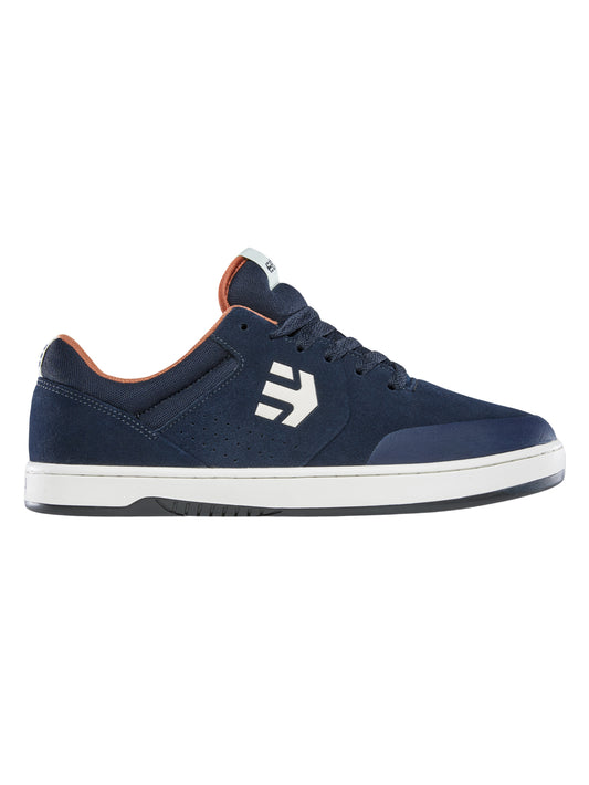 Etnies "Marana Michelin" Navy/Brown/White